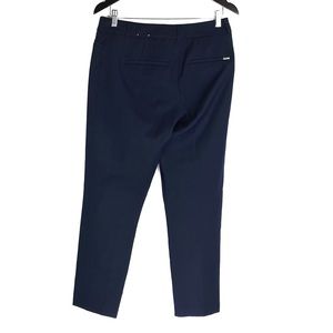 White House Black Market Pants - White House Black Market Navy Blue Slim Ankle Pant White House Black Market Pants - White House Black Market Navy Blue Slim Ankle Pant